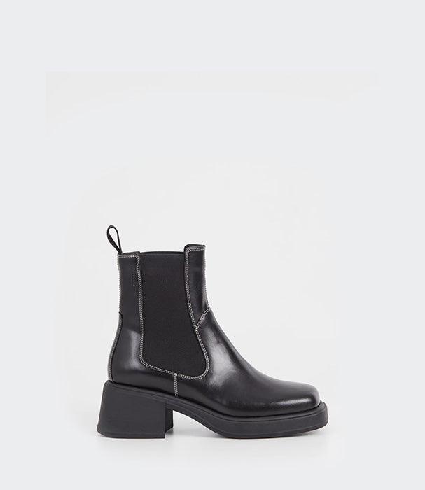 וגבונד מגפיים DORAH לנשים