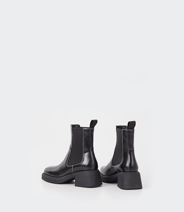 וגבונד מגפיים DORAH לנשים