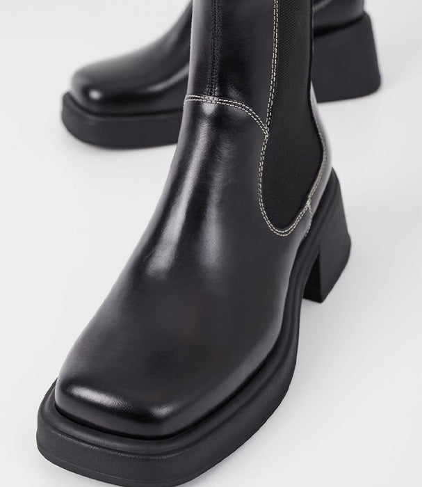 וגבונד מגפיים DORAH לנשים