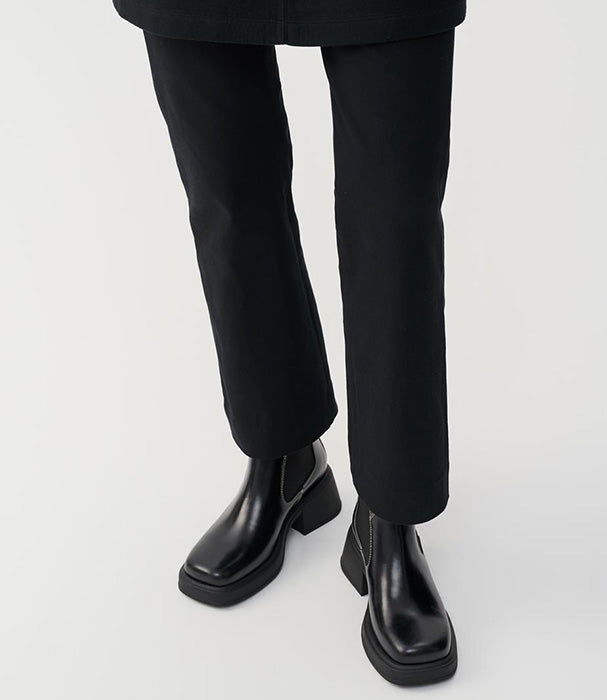 וגבונד מגפיים DORAH לנשים