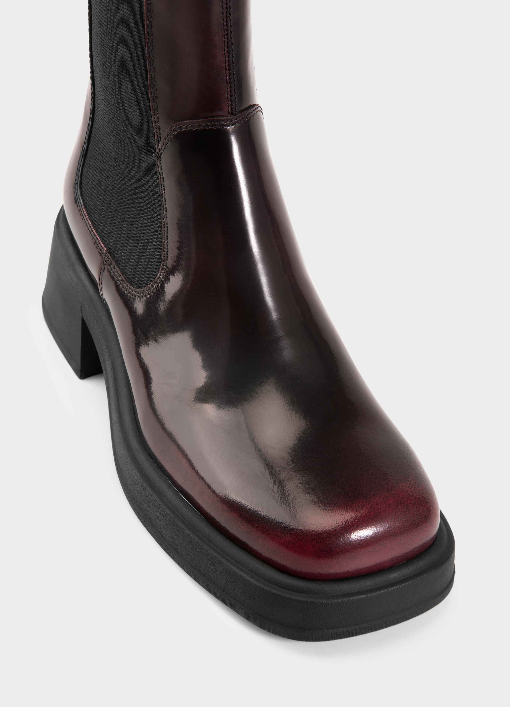 וגבונד מגפיים DORAH לנשים