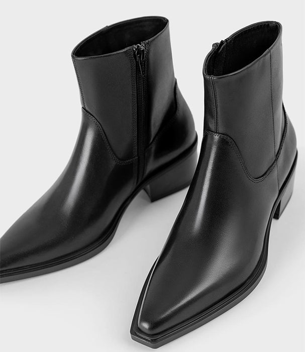 וגבונד מגפיים KELSEY לנשים