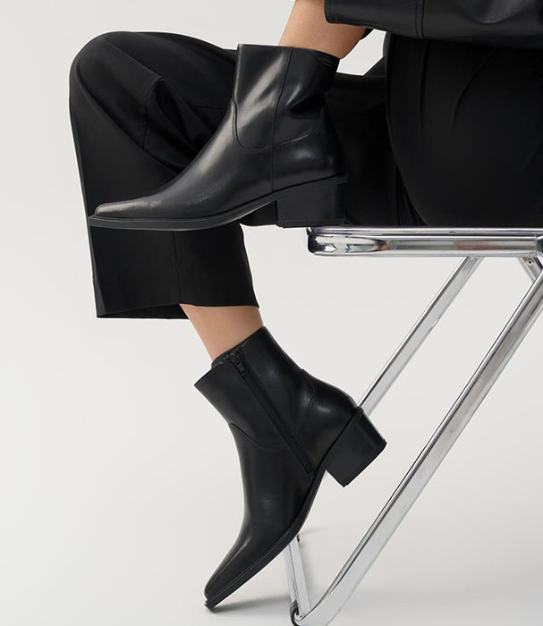 וגבונד מגפיים KELSEY לנשים