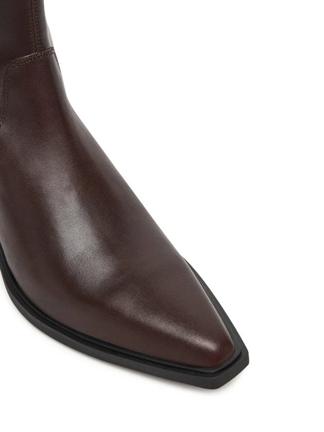 וגבונד מגפיים KELSEY לנשים