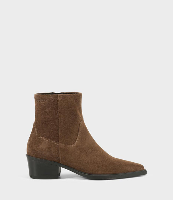 וגבונד מגפיים KELSEY לנשים