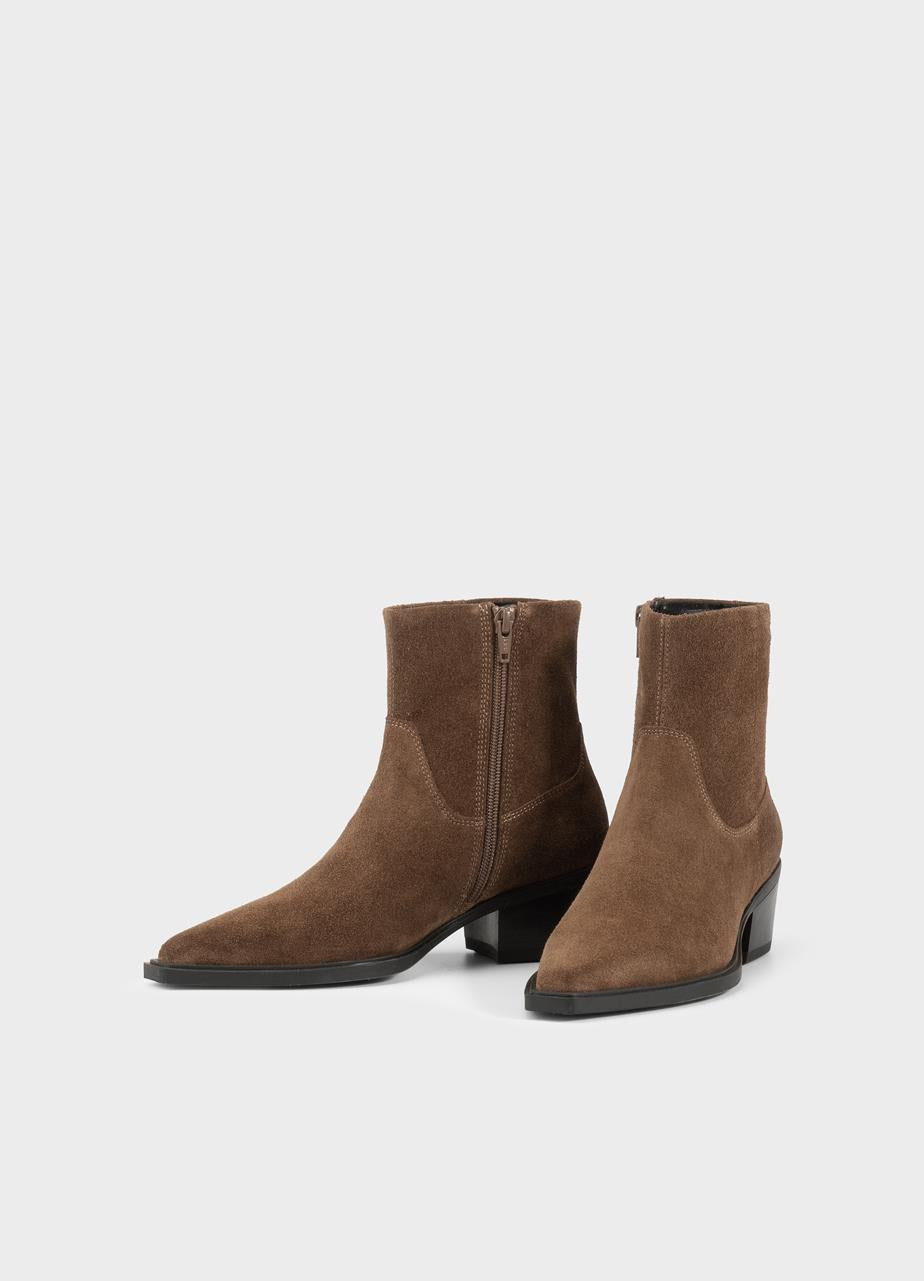 וגבונד מגפיים KELSEY לנשים