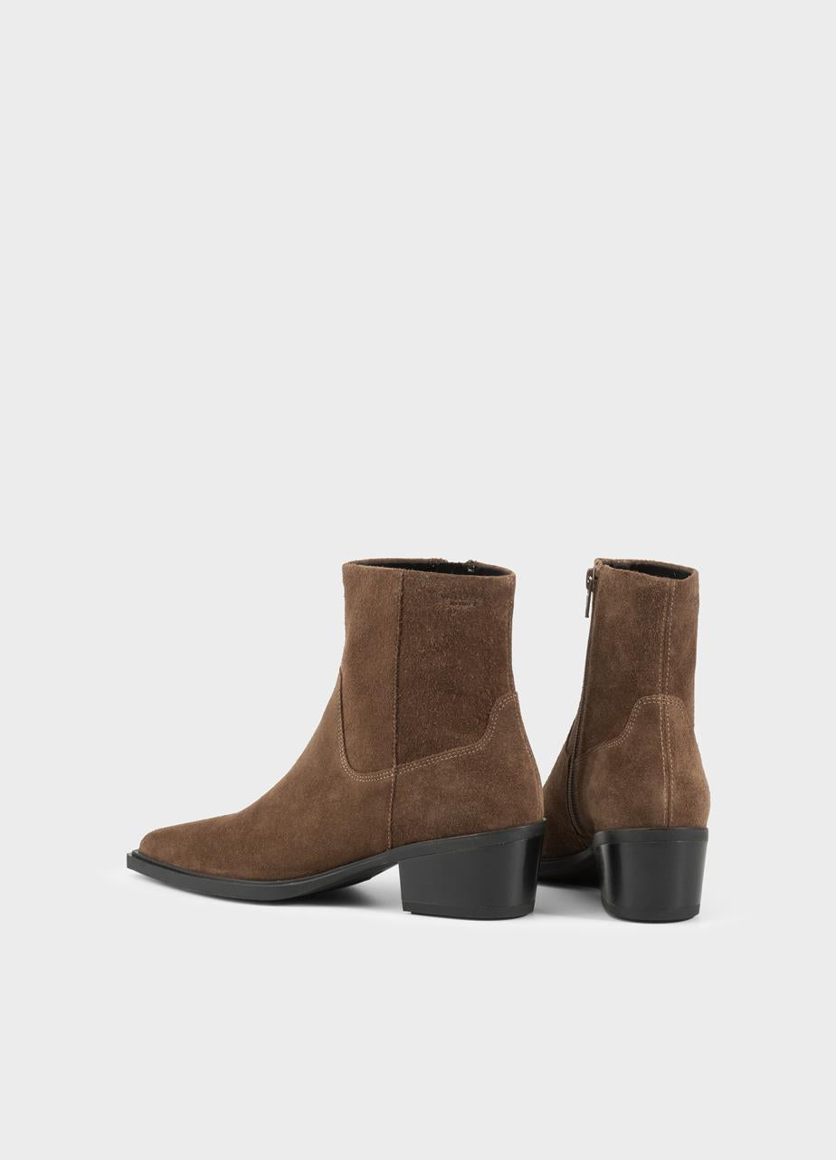 וגבונד מגפיים KELSEY לנשים