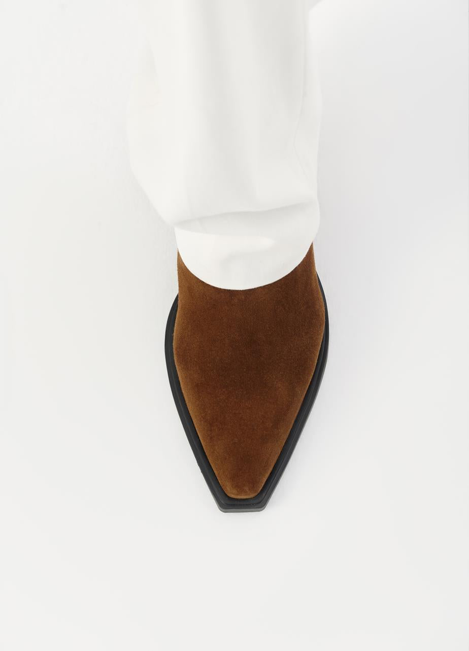 וגבונד מגפיים KELSEY לנשים