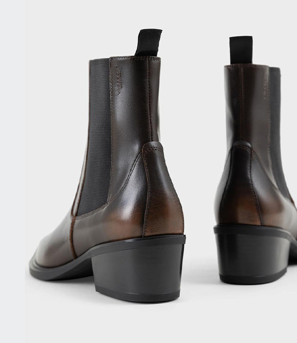 וגבונד מגפיים KELSEY לנשים