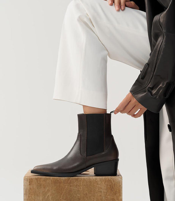 וגבונד מגפיים KELSEY לנשים