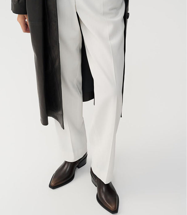 וגבונד מגפיים KELSEY לנשים