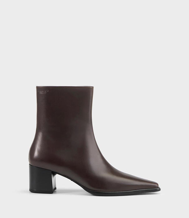 וגבונד מגפיים GISELLE לנשים