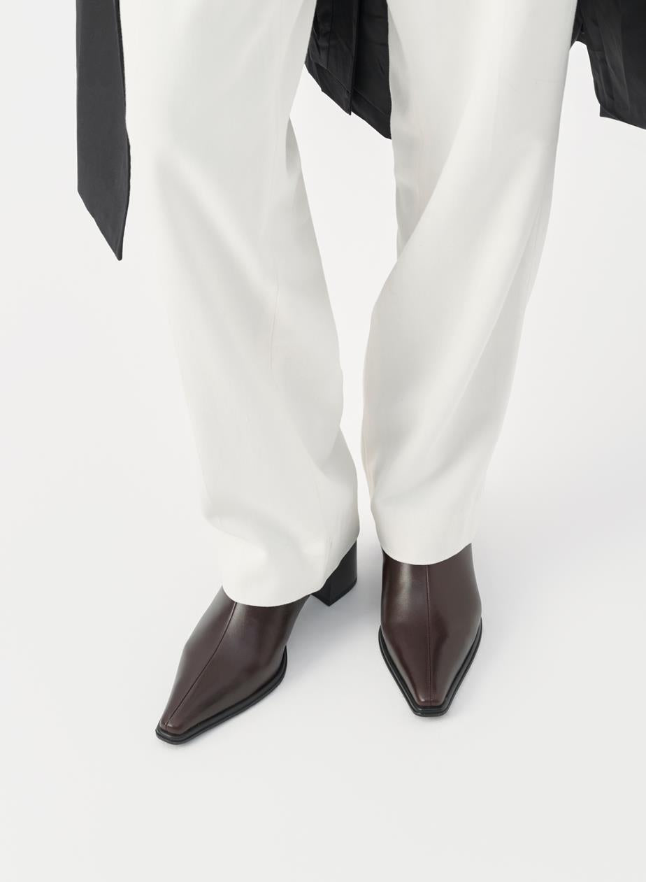 וגבונד מגפיים GISELLE לנשים