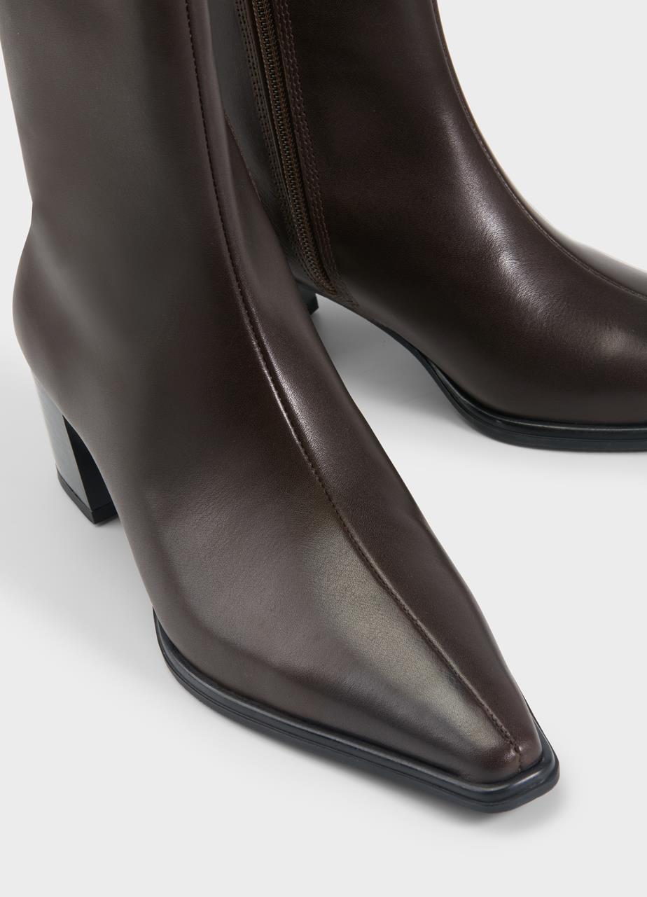 וגבונד מגפיים GISELLE לנשים