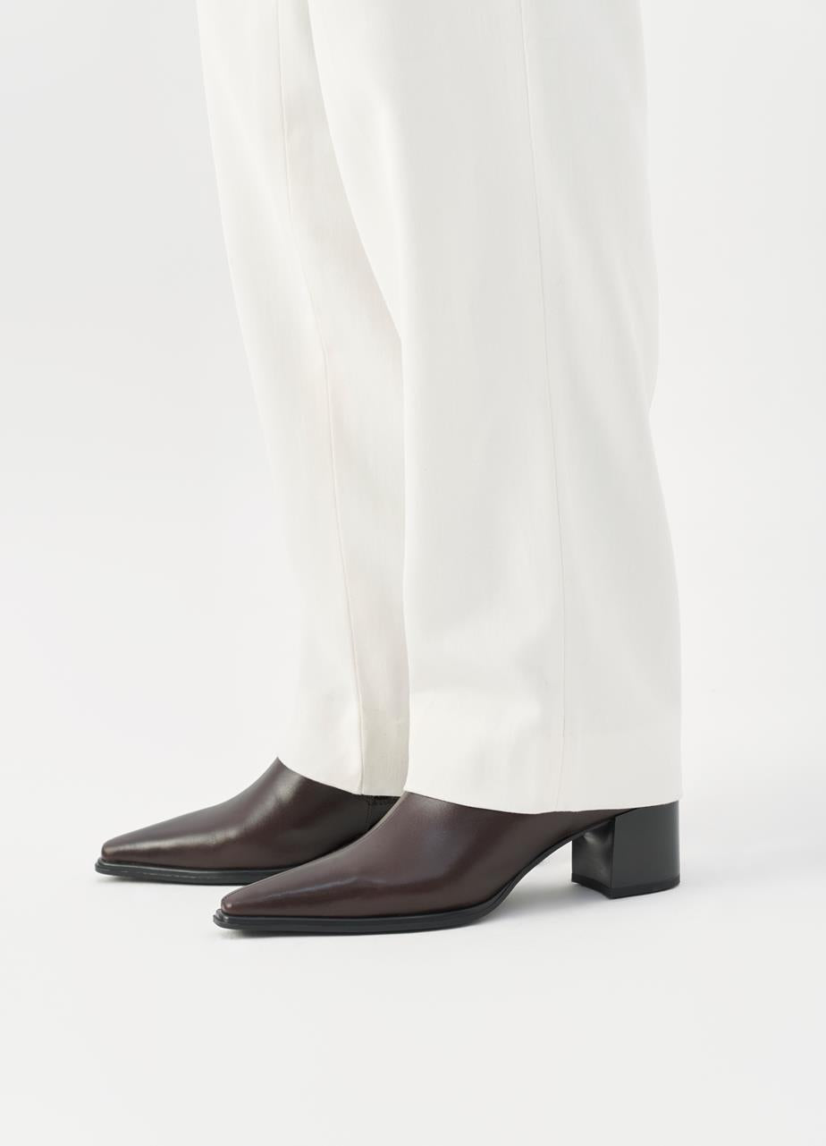 וגבונד מגפיים GISELLE לנשים