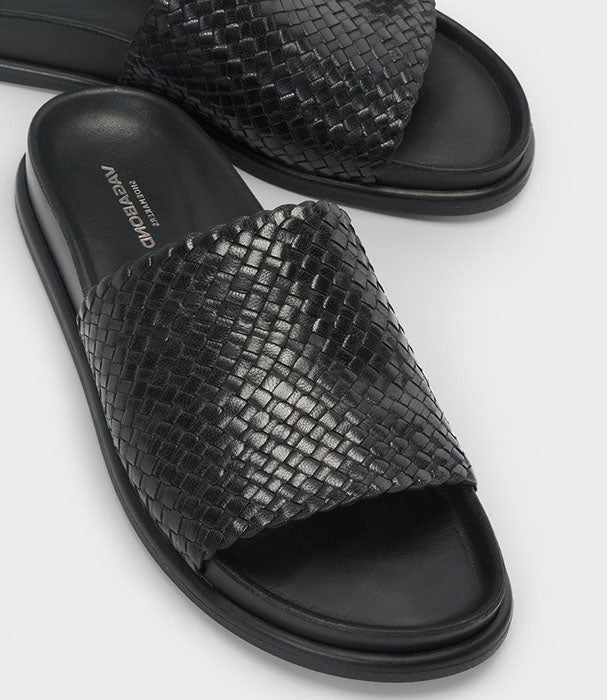 וגבונד כפכפים EFFIE לנשים