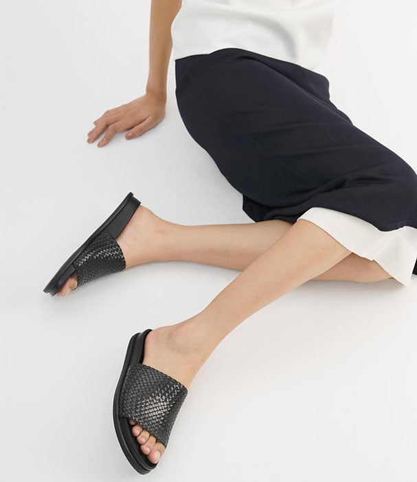 וגבונד כפכפים EFFIE לנשים