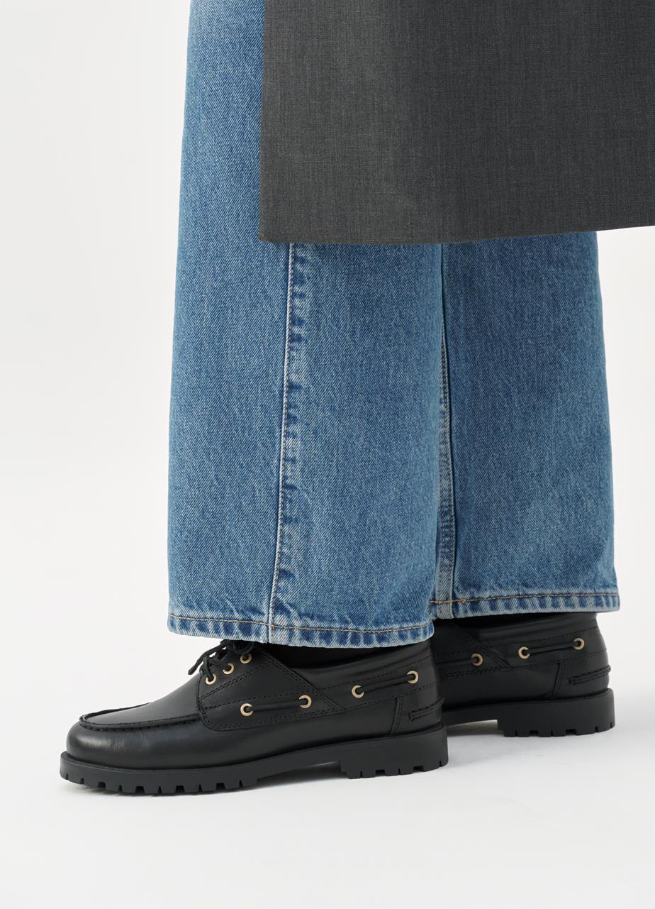 וגבונד מוקסינים JOSLYN לנשים