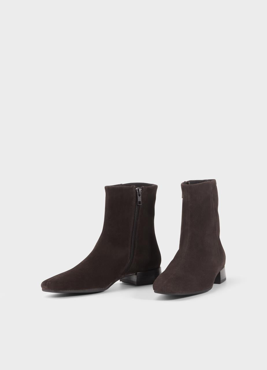 וגבונד מגפיים MONA לנשים