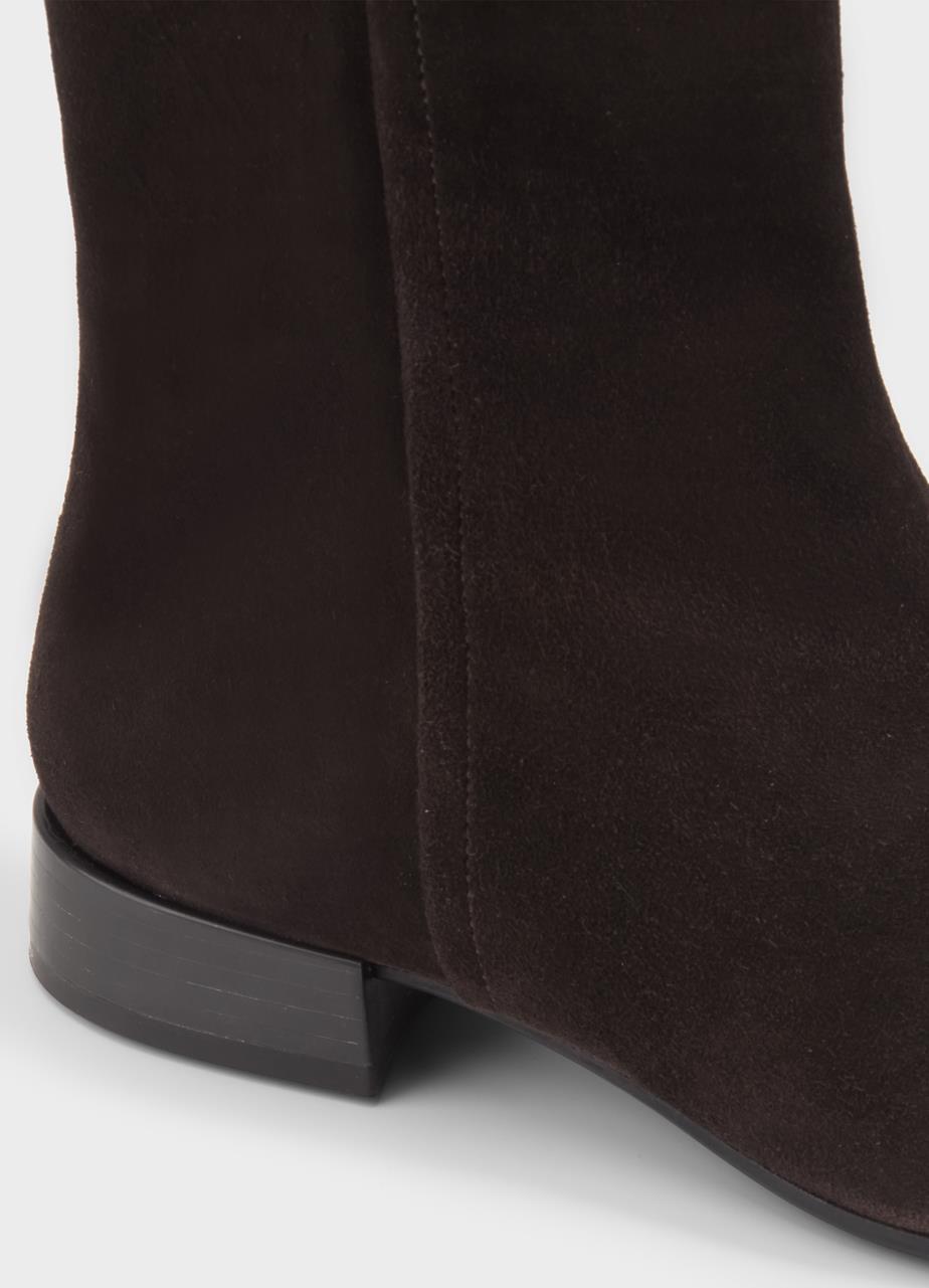 וגבונד מגפיים MONA לנשים