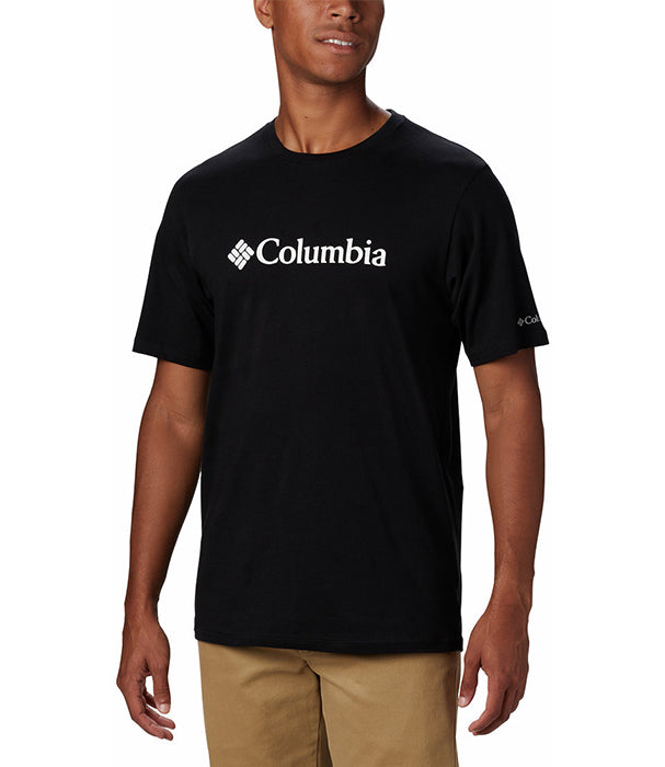 קולומביה חולצת טישירט לגברים