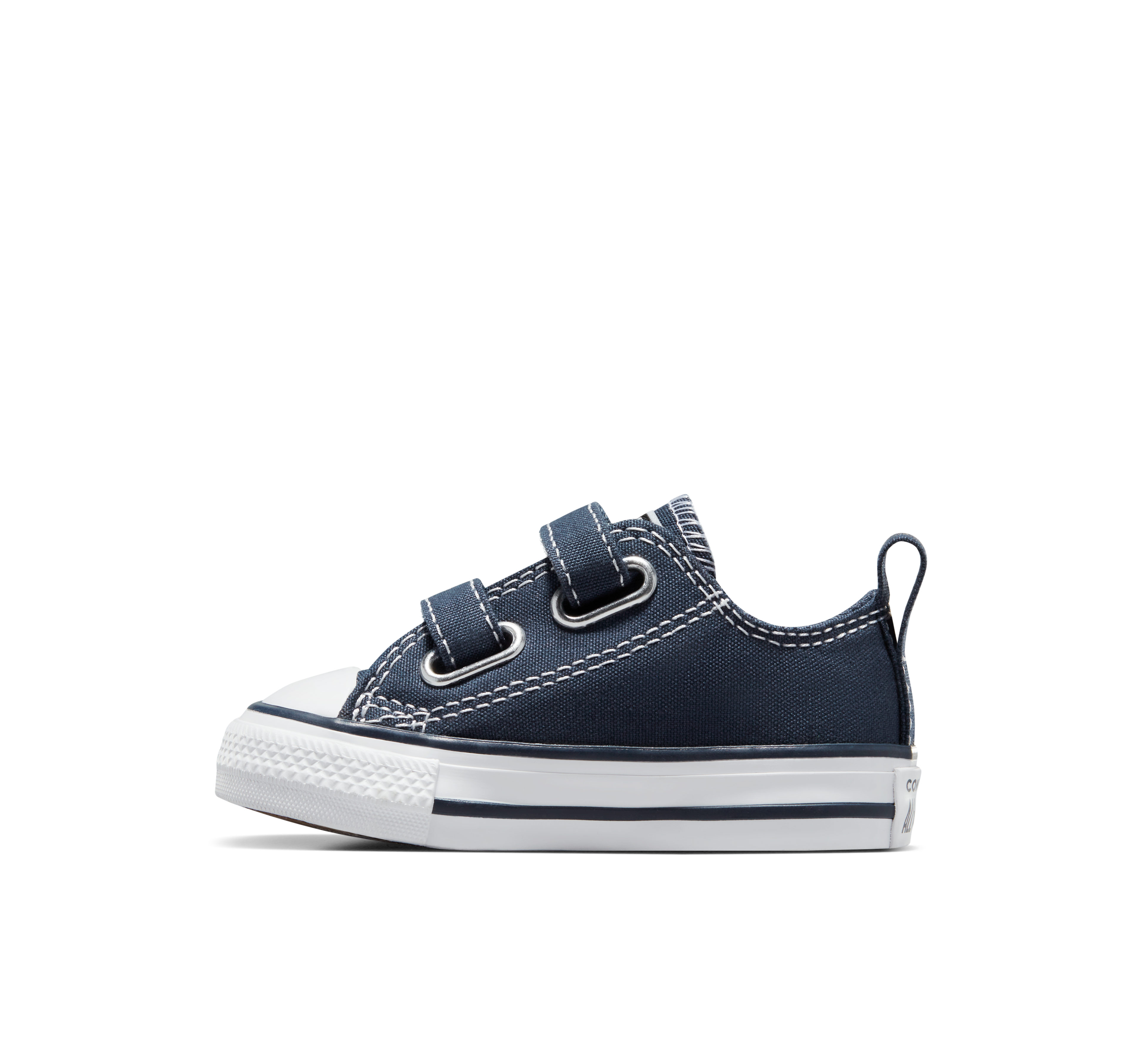 קונברס סניקרס CHUCK TAYLOR ALL STAR 2V OX נמוכות לתינוקות