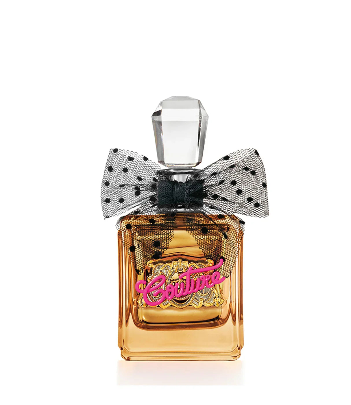 ג'וסי קוטור בושם לאישה VIVA LA JUICY GOLD COUTURE א.ד.פ 100 מ"ל