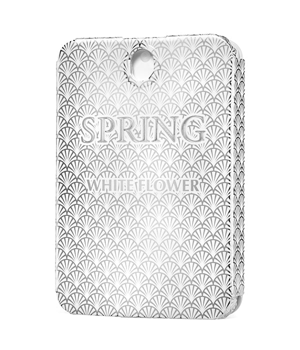 ספרינג TO-GO WHITE FLOWER א.ד.פ 20 מ"ל