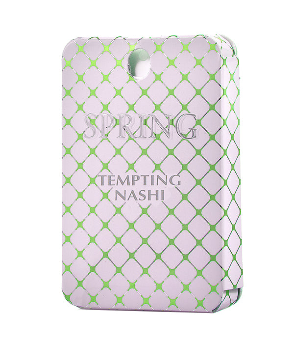 ספרינג TO-GO TEMPTING NASHI א.ד.פ 20 מ"ל