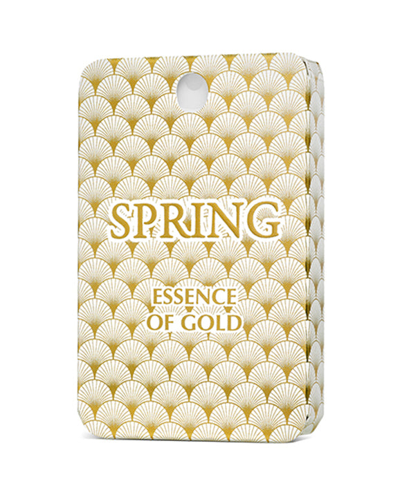 ספרינג TO-GO ESSENCE OF GOLD א.ד.פ 20 מ"ל
