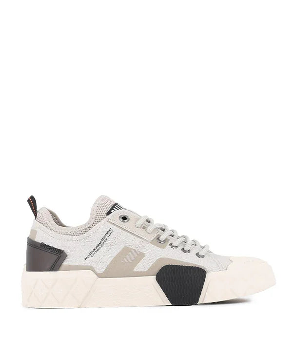 סניקרס אפורות בעיצוב מודרני לגברים CHOZEN, סוליה ייחודית, מותגים מובילים קבוצת אלפא