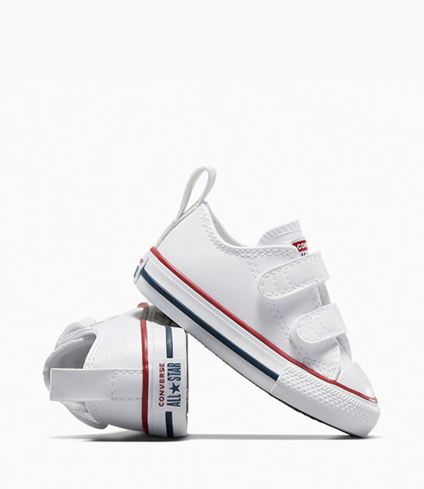 קונברס סניקרס ALL STAR נמוכות לתינוקות