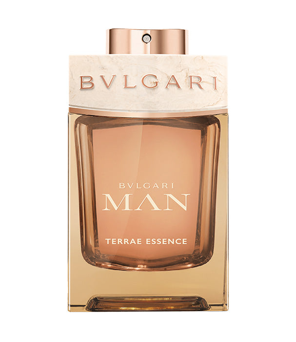בולגרי בושם לגבר MAN TERRAE ESSENCE א.ד.פ 100 מ"ל