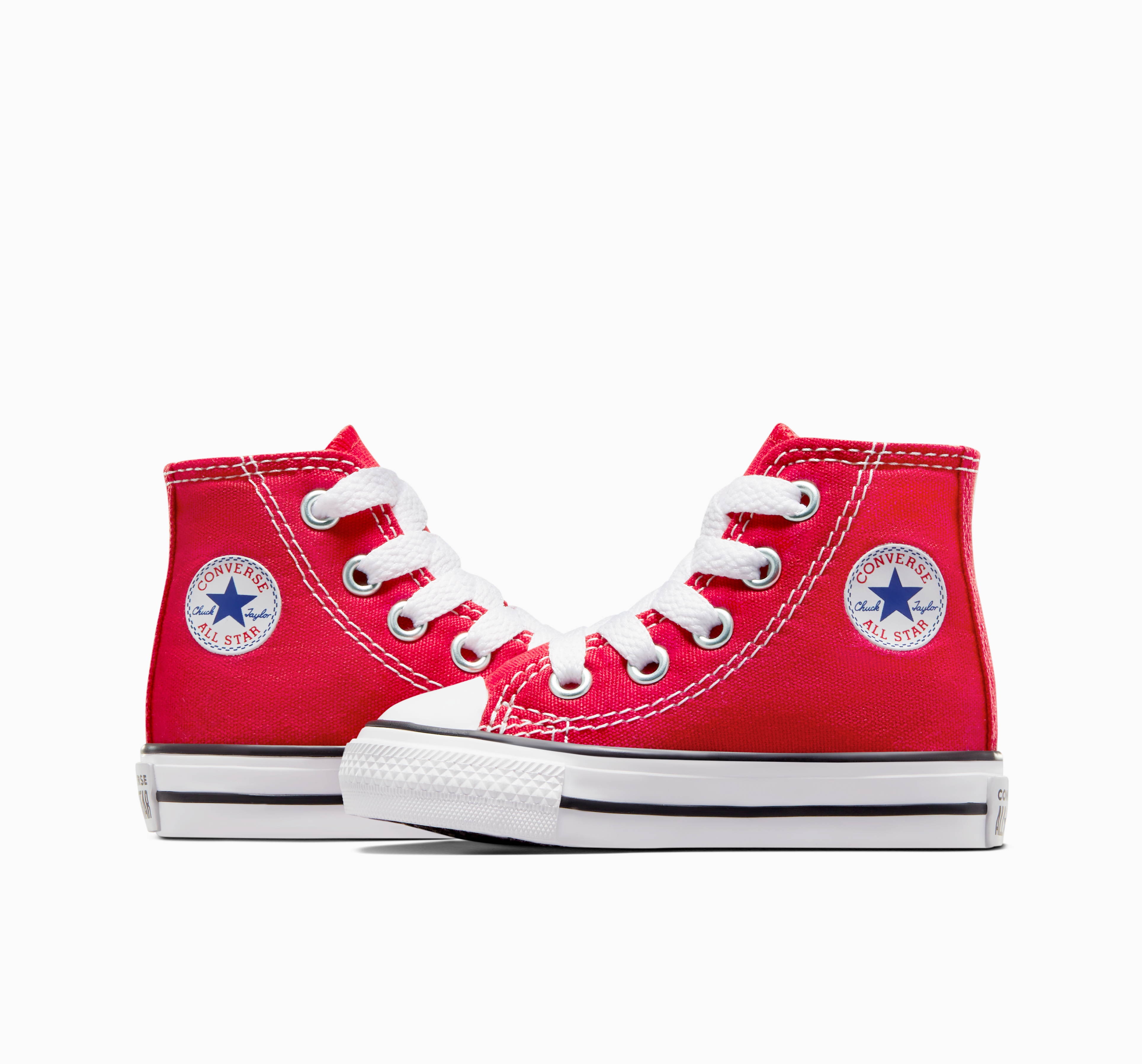 קונברס סניקרס ALL STAR גבוהות לתינוקות