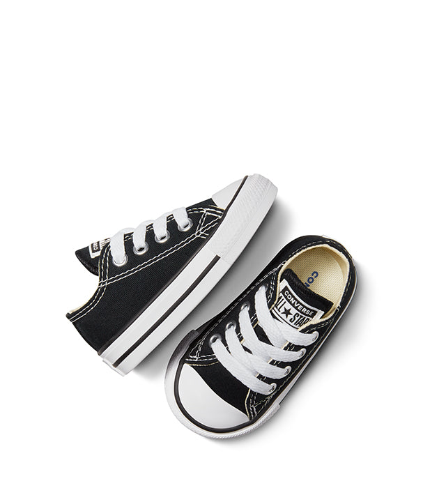 קונברס סניקרס CHUCK TAYLOR נמוכות לתינוקות