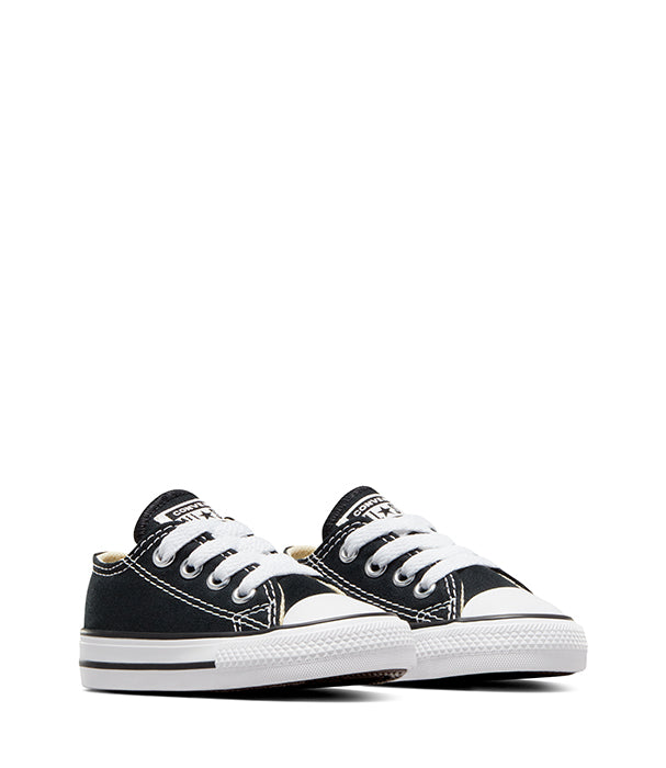 קונברס סניקרס CHUCK TAYLOR נמוכות לתינוקות