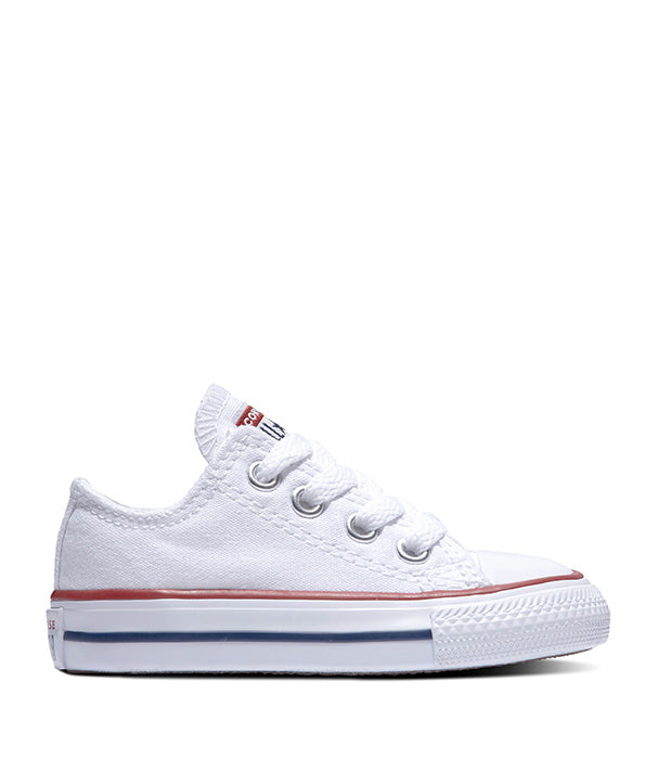 קונברס סניקרס ALL STAR נמוכות לפעוטות