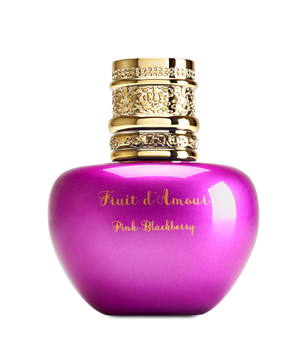 בושם לאישה FRUIT D'AMOUR PINK BLACKBERRY א.ד.פ