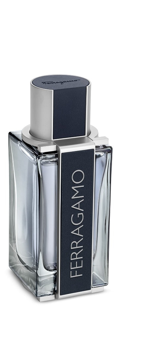 פראגמו בושם לגבר FERRAGAMO POUR HOMME א.ד.ט 100 מ"ל