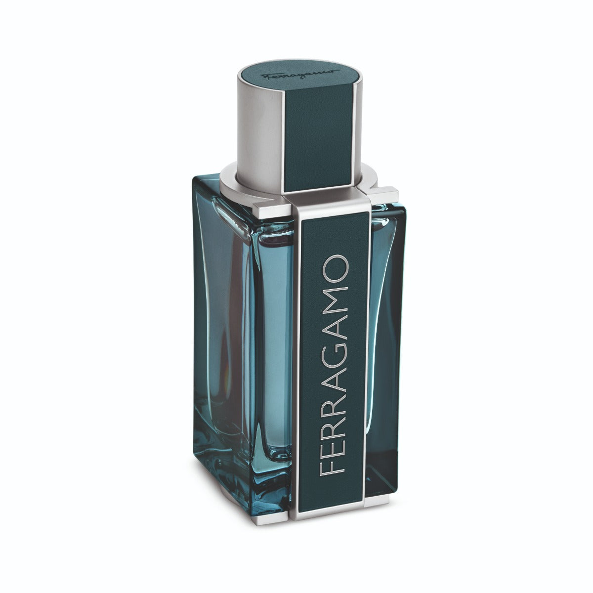 פראגמו בושם לגבר INTENSE LEATHER א.ד.פ 100 מ"ל