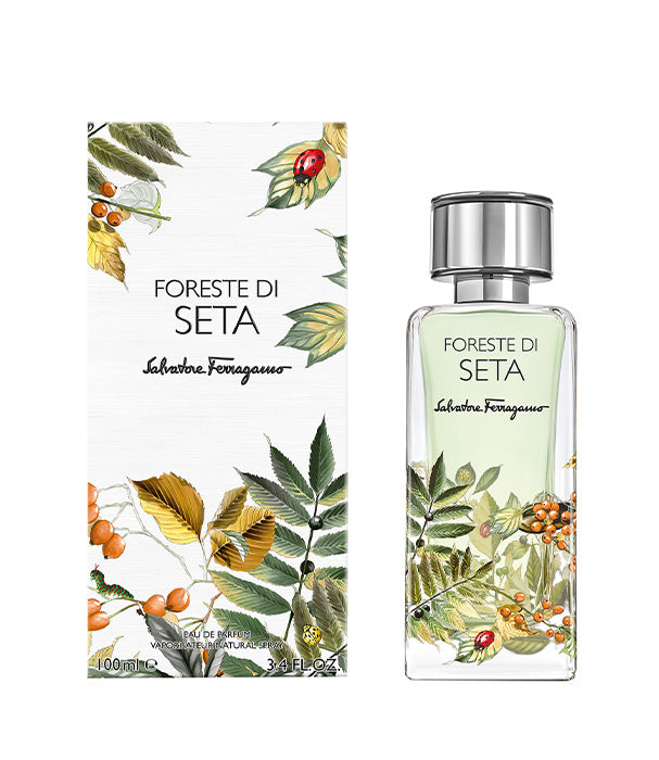 פראגמו סטה FORESTE א.ד.פ 100 מ"ל