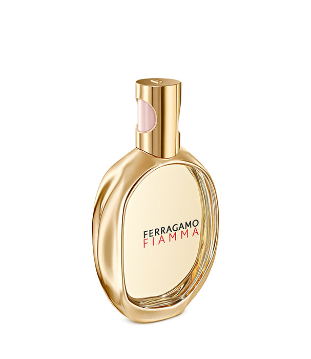 פראגמו בושם לאישה FIAMMA א.ד.פ 100 מ"ל