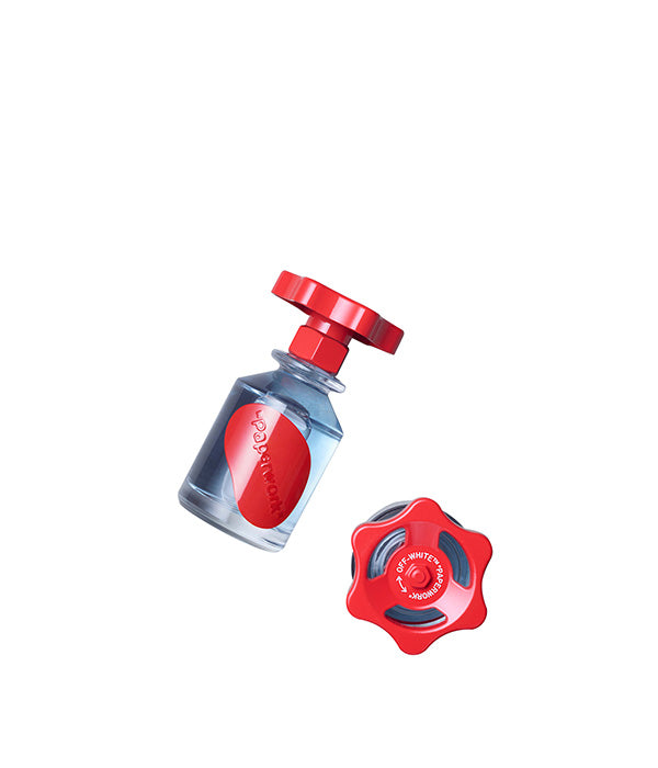 אוף וויט SOLUTION No. 2 א.ד.פ יוניסקס