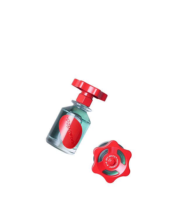 אוף וויט SOLUTION No. 1 א.ד.פ יוניסקס