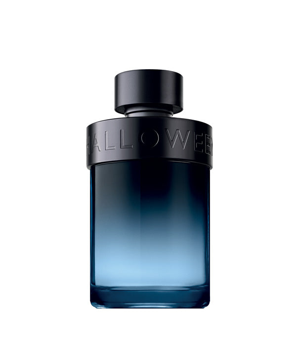 הלווין בושם לגבר HALLOWEEN MAN X א.ד.ט 125 מ"ל