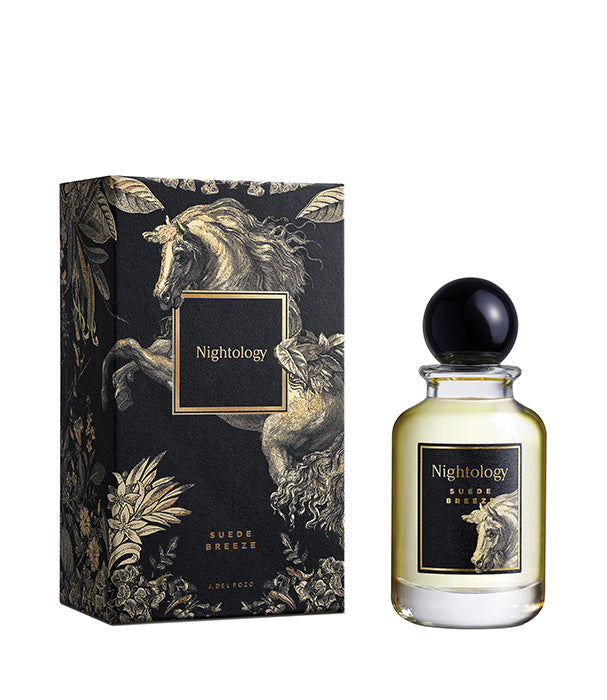 ניטולוגי SUEDE BREEZE א.ד.פ