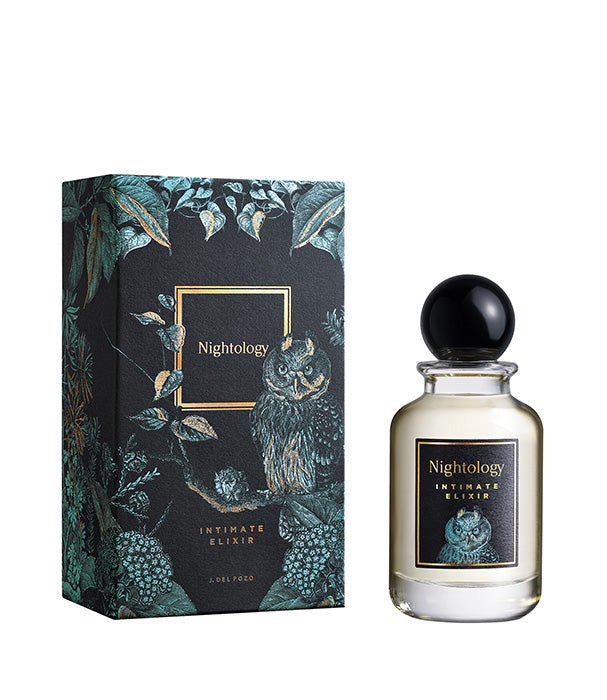 ניטולוגי INTIMATE ELIXIR א.ד.פ 100 מ"ל