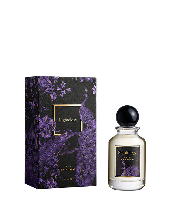 ניטולוגי IRIS SHADOW א.ד.פ 100 מ"ל