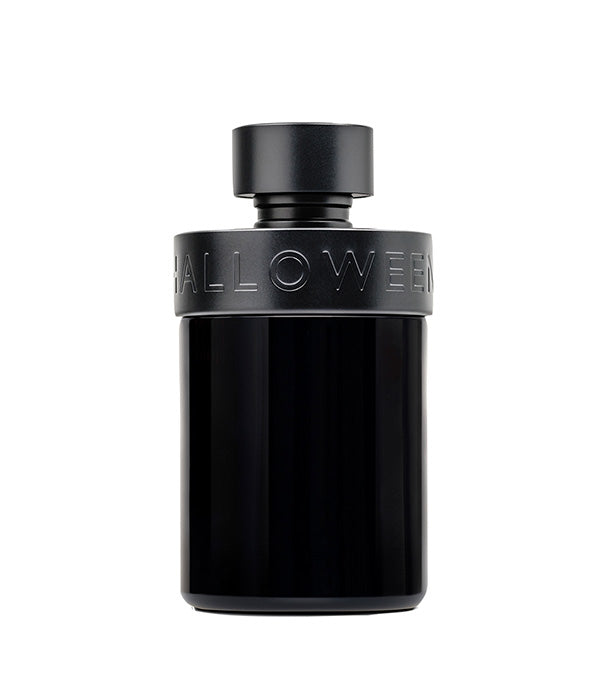 הלווין בושם לגבר HALLOWEEN MAN MYSTERY א.ד.פ 125 מ"ל