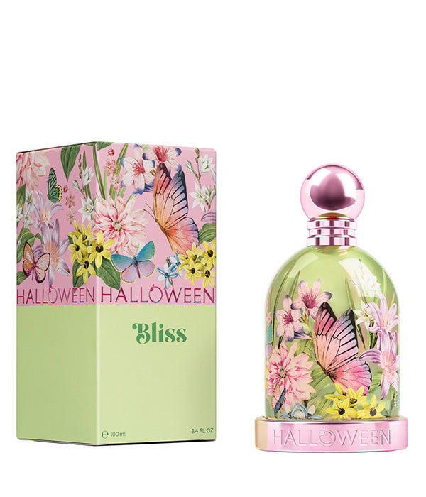 הלווין בושם לאישה BLISS א.ד.ט